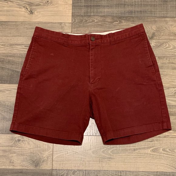 J. Crew Other - J. Crew Chino Shorts